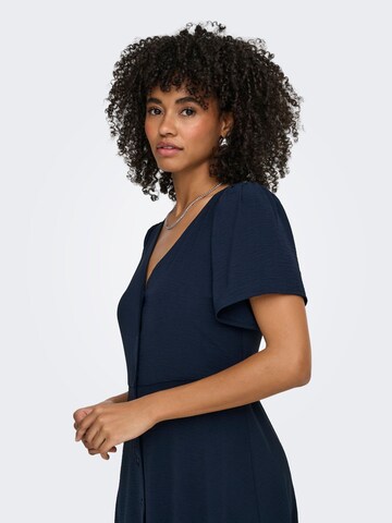 Abito 'ONLLuca' di ONLY in blu