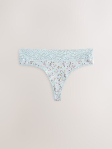 Next - Tanga em bege