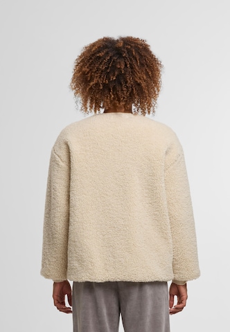 Urban Classics Tussenjas in Beige