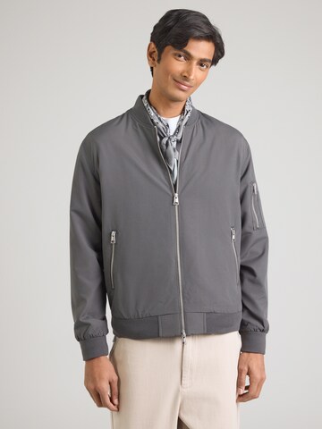 Only & Sons Преходно яке 'ONSLANDO' в сиво: отпред