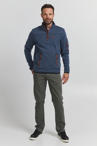 FQ1924 Pullover 'FQPontus' in Blau