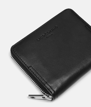 Liebeskind Berlin Wallet in Black