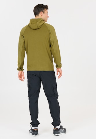 Whistler Outdoor jacket 'Langley' in Green