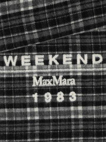 Weekend Max Mara Sjaal 'PAGELLA' in Grijs