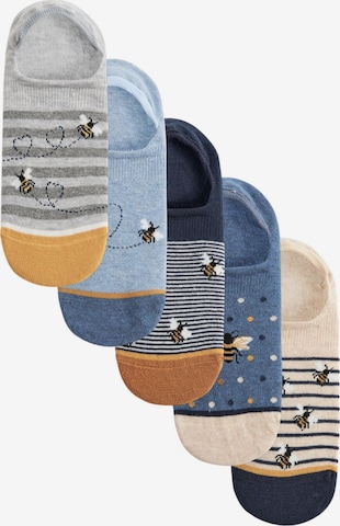 smėlio Next Kojinaitės: priekis