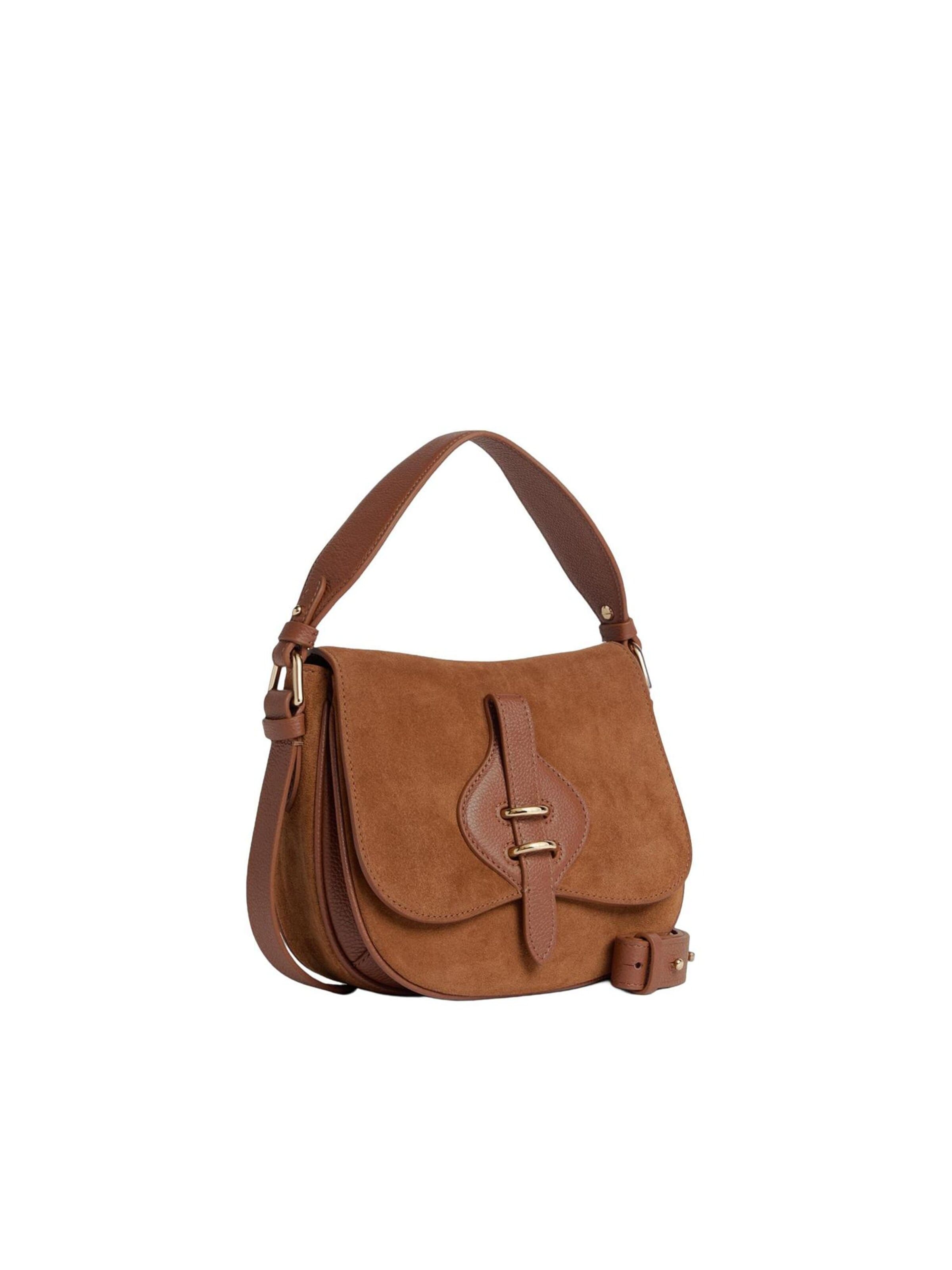 Coccinelle - Bolso de hombro 'COCCINELLE MAVERY 26 310' en marrón