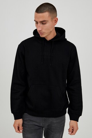 11 Project Sweatshirt 'Dafo' in Black: front