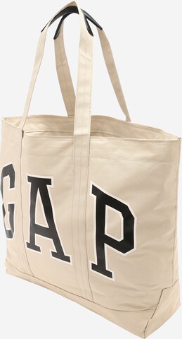 Shopper di GAP in beige