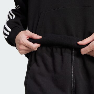 ADIDAS ORIGINALS - Sudadera 'Adicolor' en negro