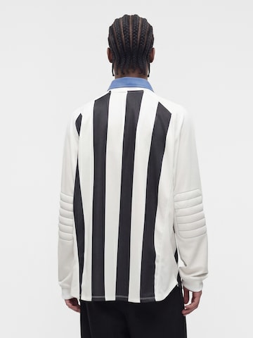 Nike Sportswear Mikina 'CLUB' - Biela
