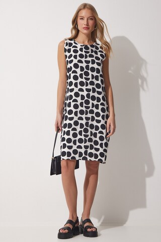 Happiness İstanbul Dress in Black