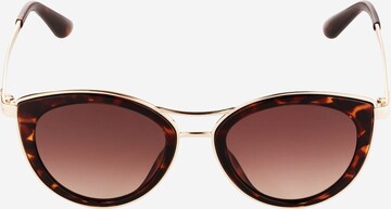 GUESS Sunglasses in Brown