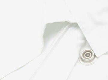 ARMANI Jacket & Coat in M in White