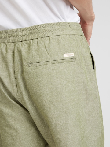 SCOTCH & SODA tavaline Püksid 'FAVE', värv roheline