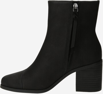 TOMS Stiefelette 'EVELYN' in Schwarz