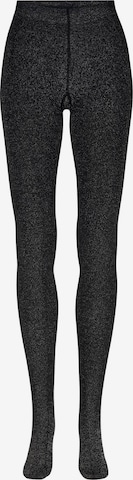 Nur Die - Leotardos finos ' Wohlig-Warm 100 DEN ' en negro: frente