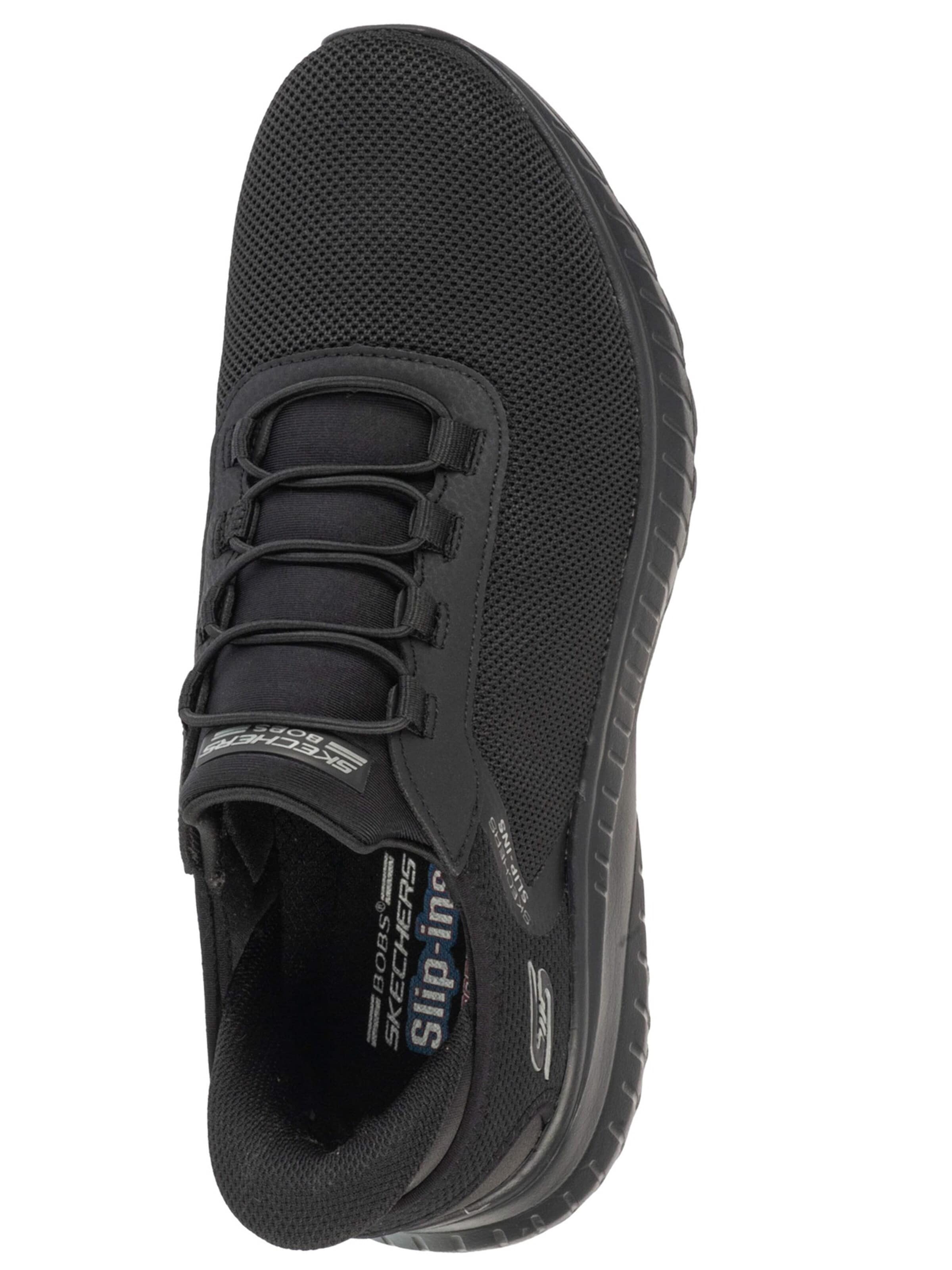 Slip on 'Skechers Slip-Ins: Bobs Squad Chaos - Tough Walk,slip-ins' SKECHERS en gris