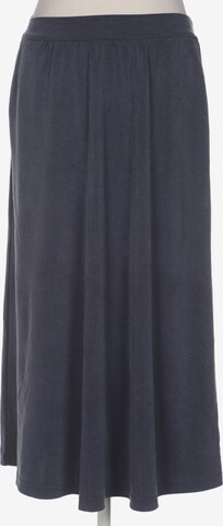 JcSophie Skirt in L in Blue: front
