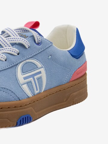 Sergio Tacchini Sneakers 'TERRACE' in Blue