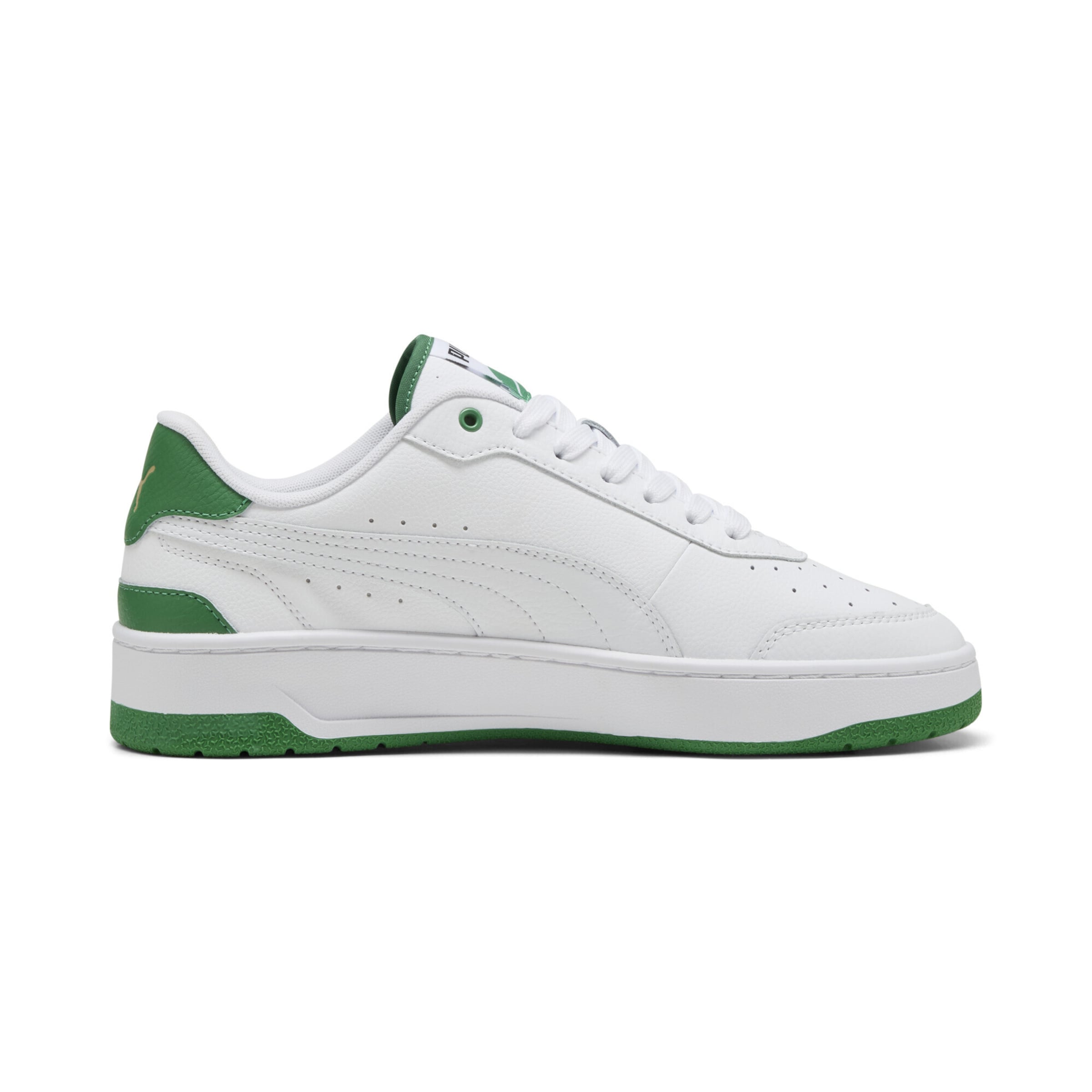 PUMA Sneakers laag 'CA Match' in Wit