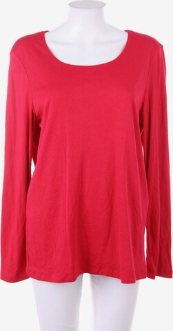 STREET ONE Top & Shirt in XXL in Pink: front