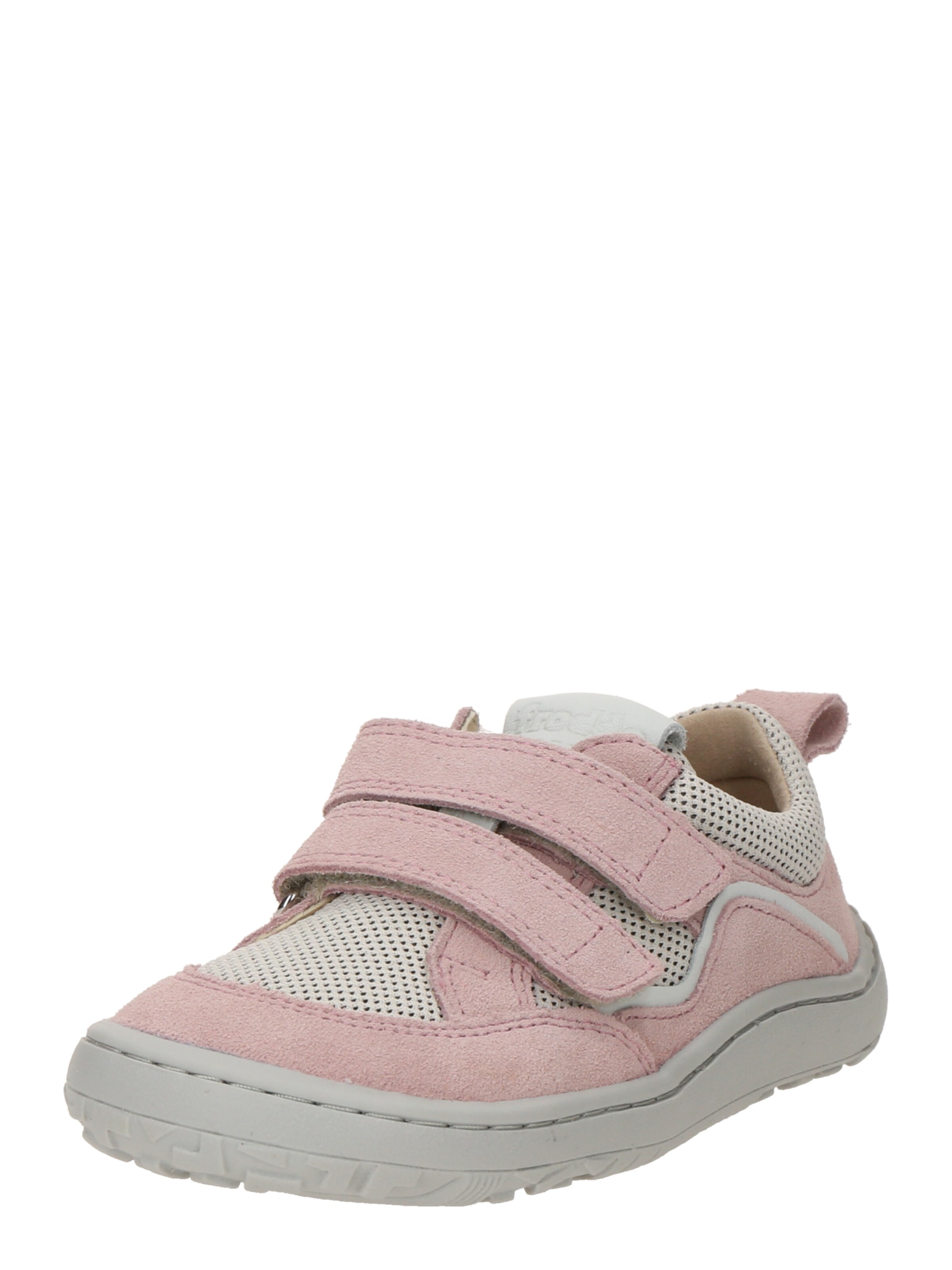 Froddo Кроссовки в Ярко-розовый: спереди