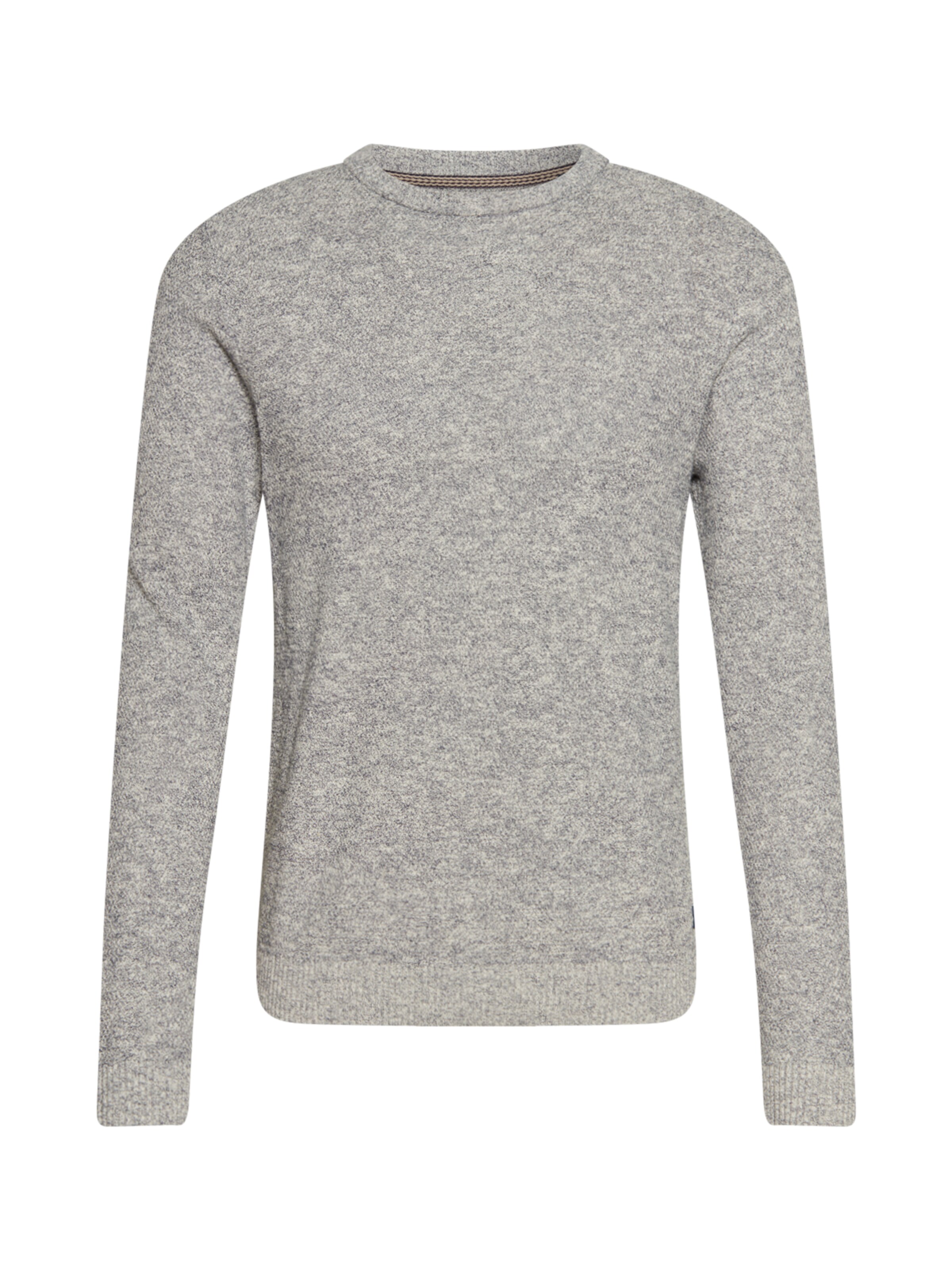 jack and jones pulli grau