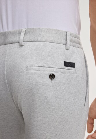 Coupe slim Pantalon 'Sake' JOOP! en gris