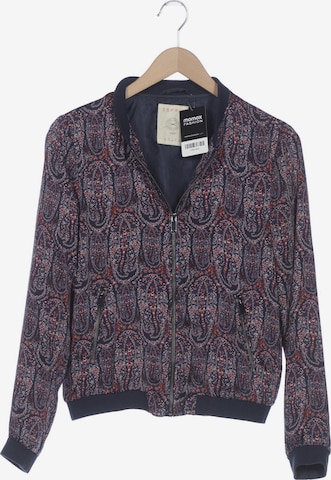 ESPRIT Jacke M in Blau: Vorderseite
