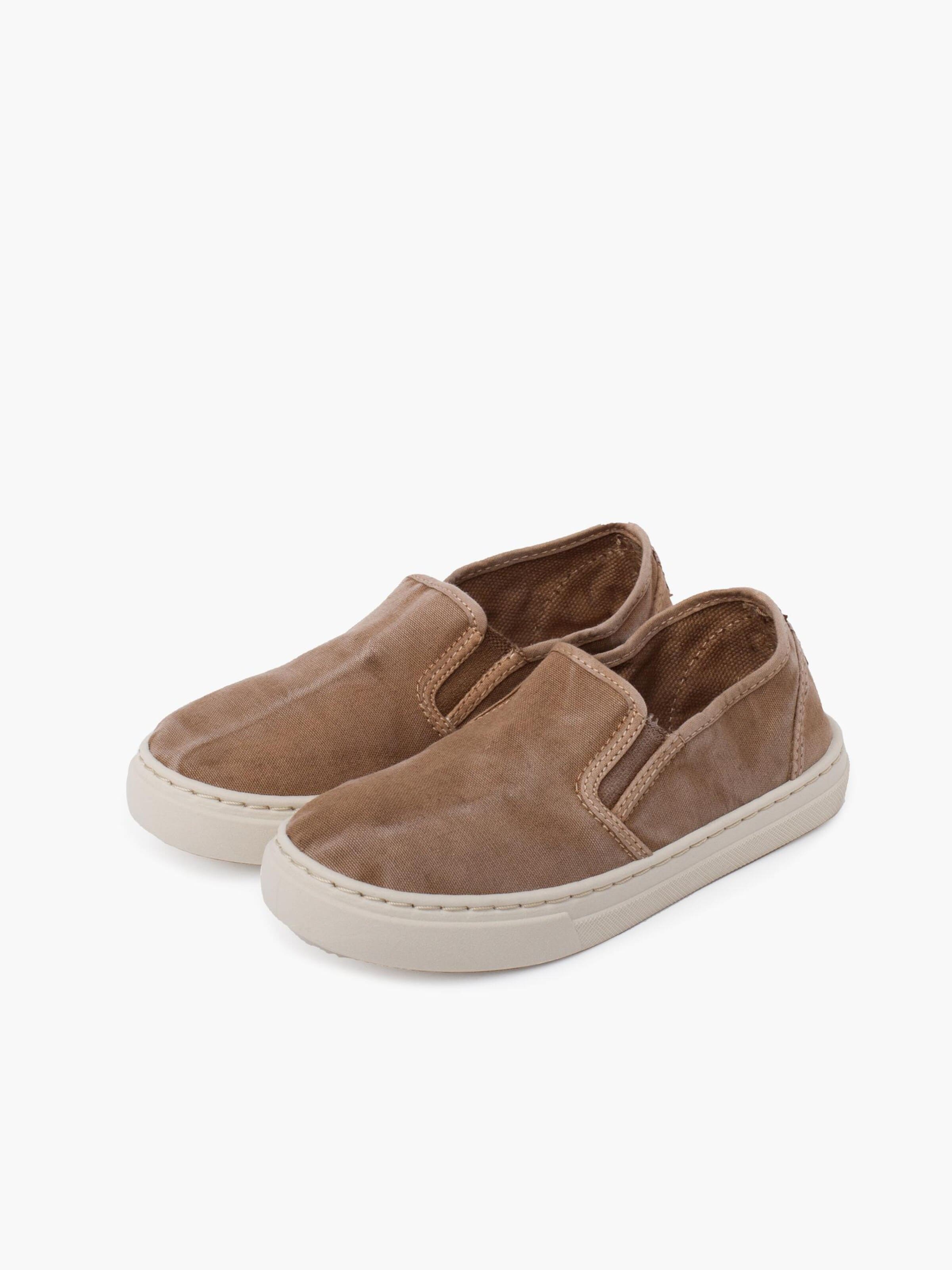 Pisamonas Sneaker‌‌‌‌‌ in Grau