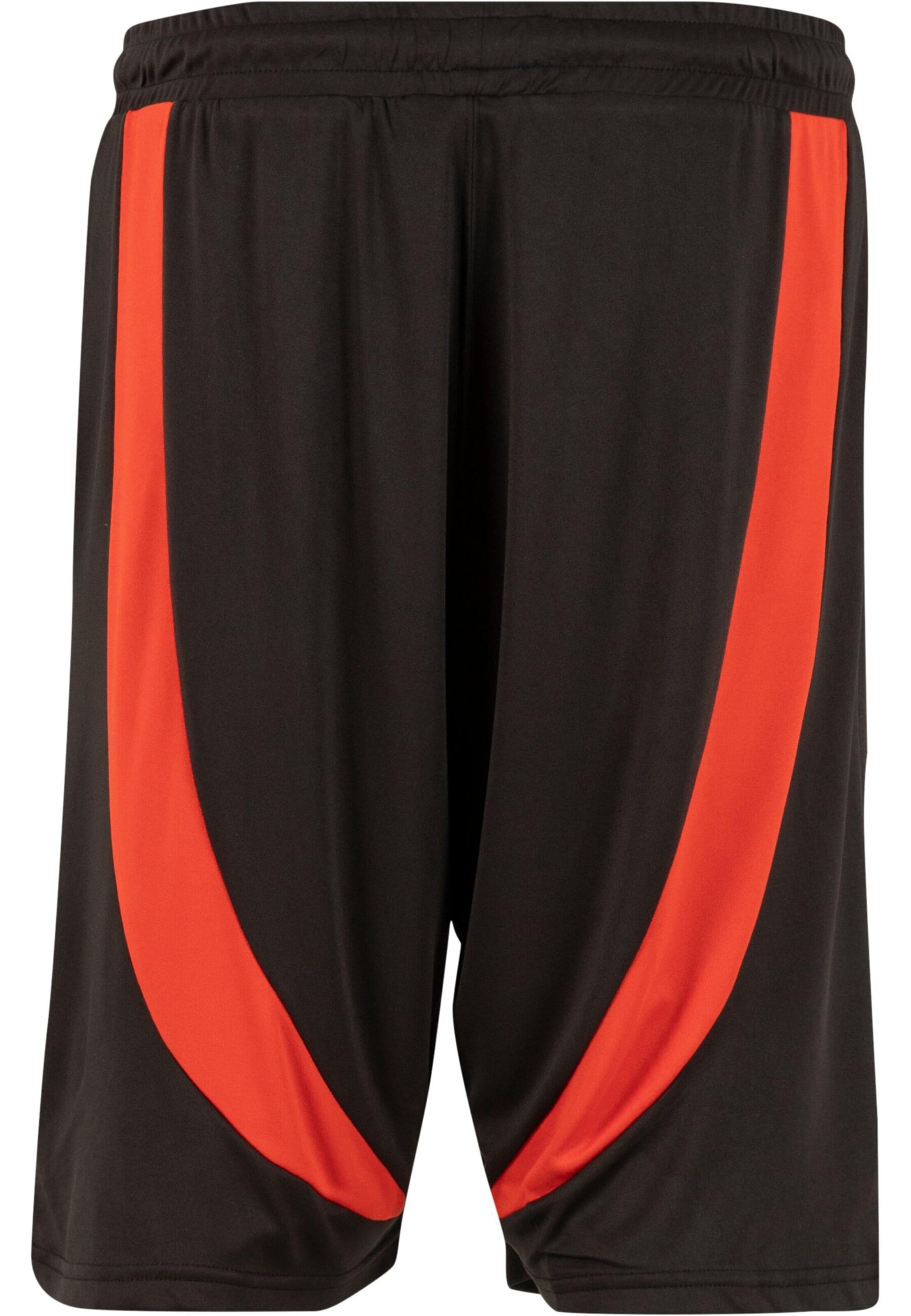 Loosefit Pantaloni di Ecko Unlimited in nero