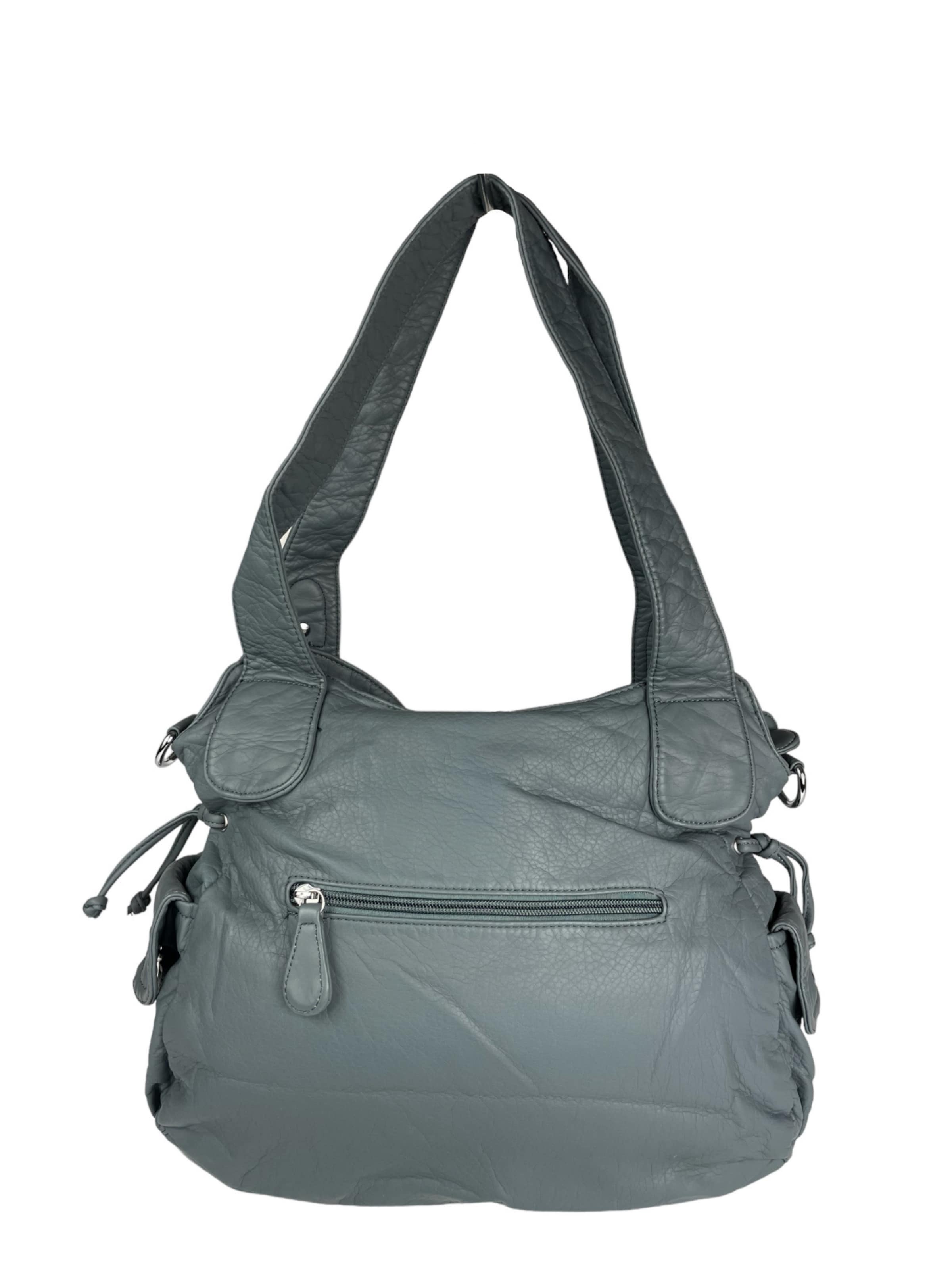 Kumixi Handtasche‌‌‌‌‌‌‌‌ in Blau
