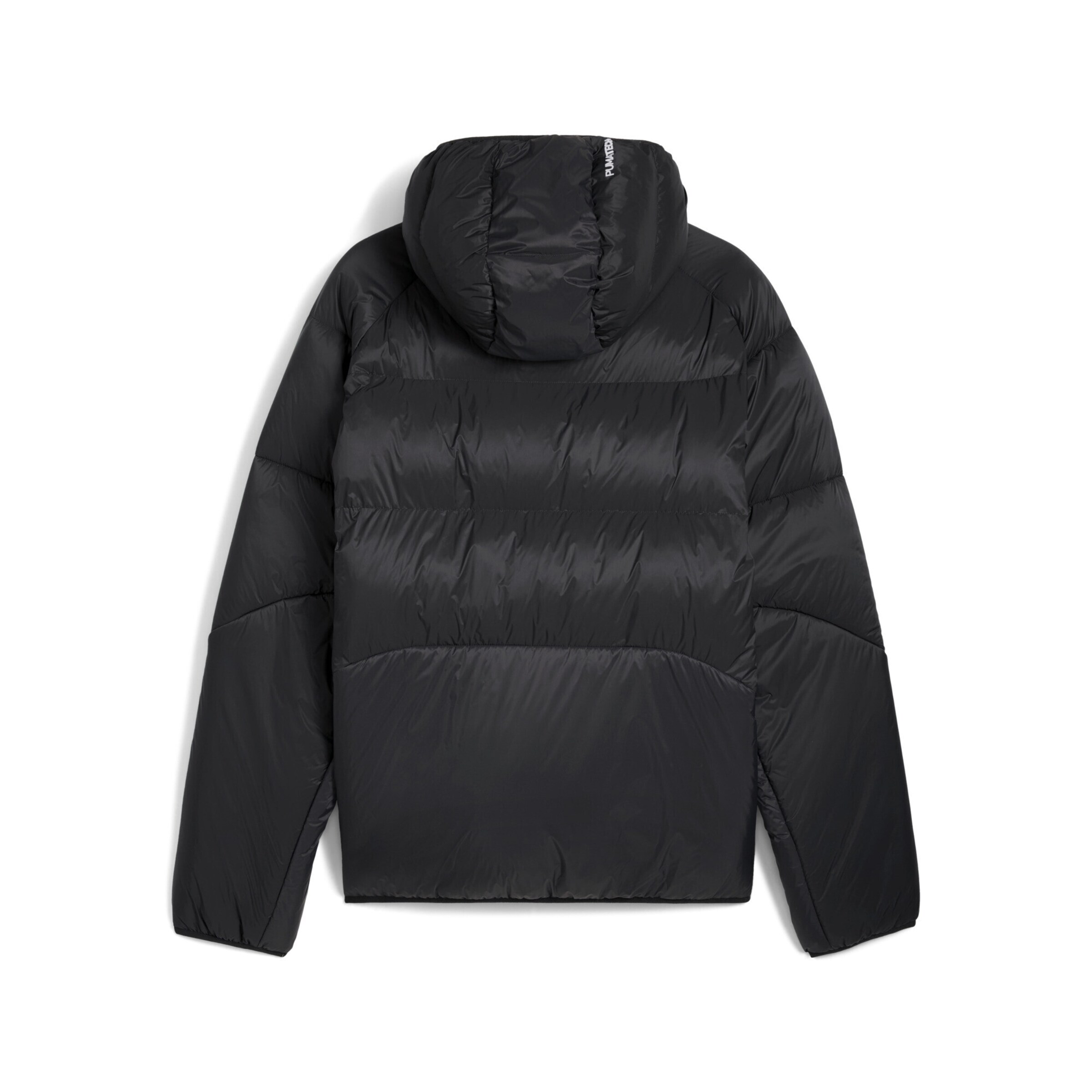 PUMA Sportjacke in Schwarz