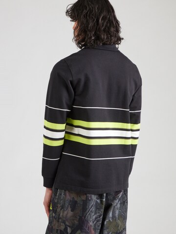ADIDAS ORIGINALS - Camiseta en negro