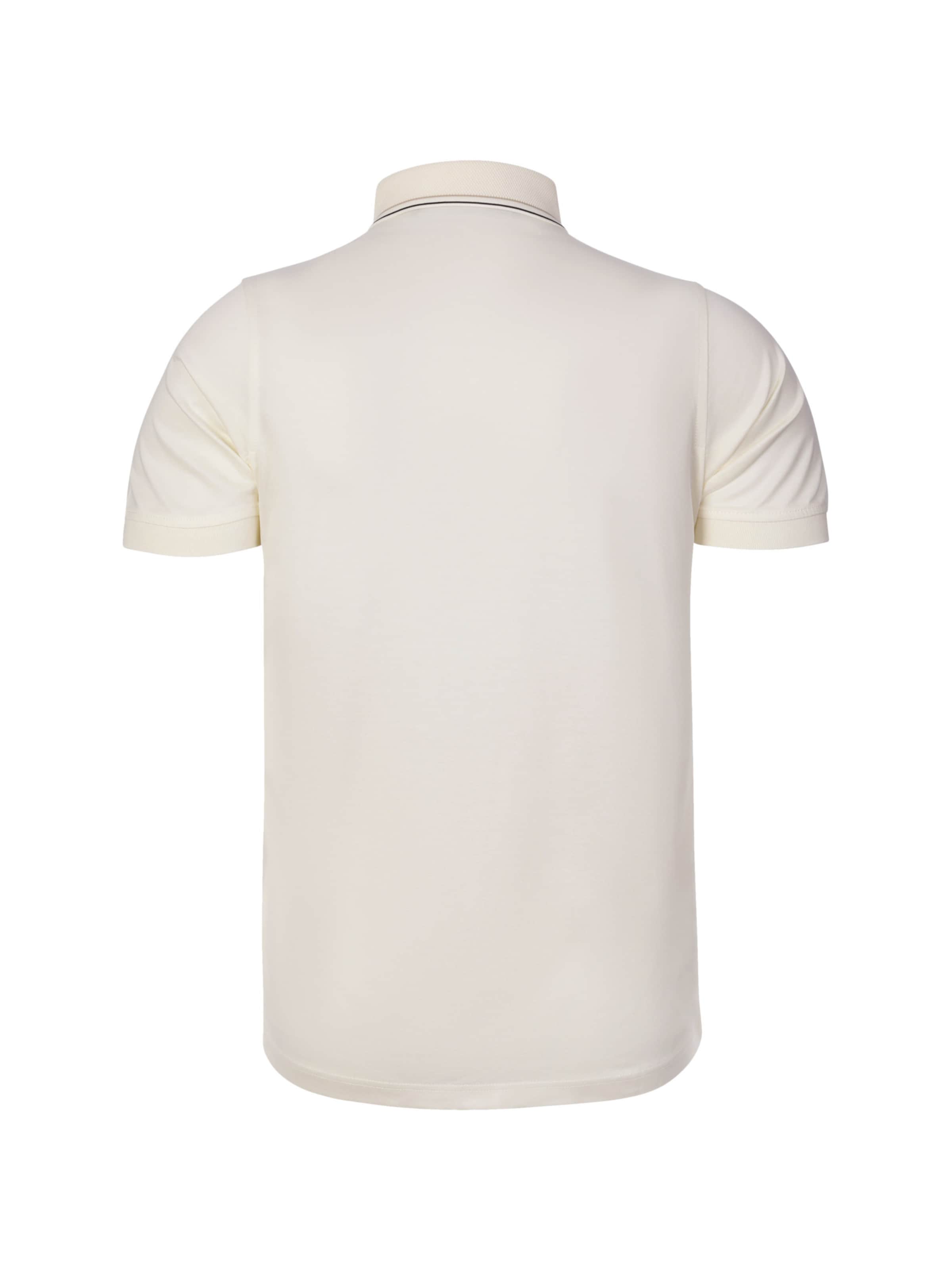 Karl Lagerfeld Shirt ' 745002 ' in Beige
