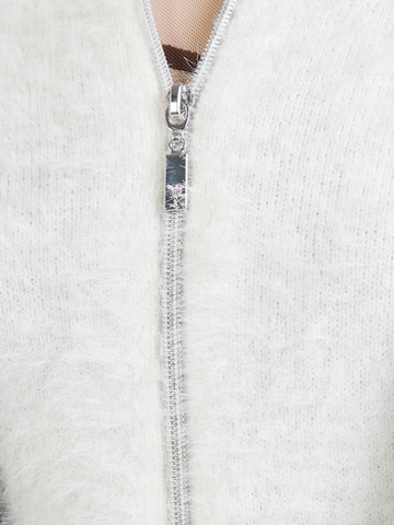 monari Strickjacke in Weiß