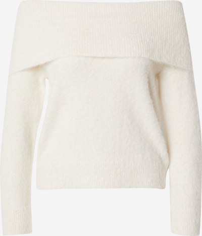 Megztinis 'NMHEIDI' iš Noisy may, spalva – dramblio kaulo, Prekių apžvalga