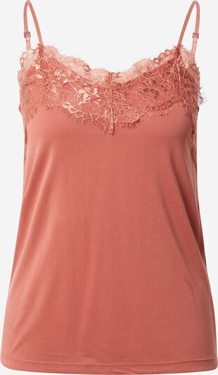 ICHI Top in Pastel red, Item view