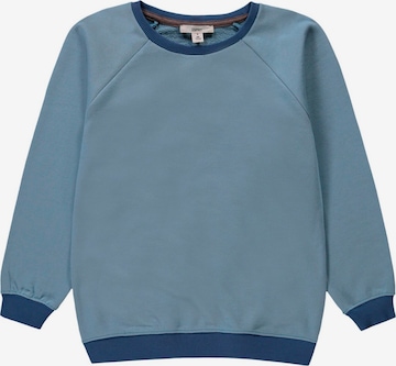 ESPRIT Sweatshirt in Blue: front