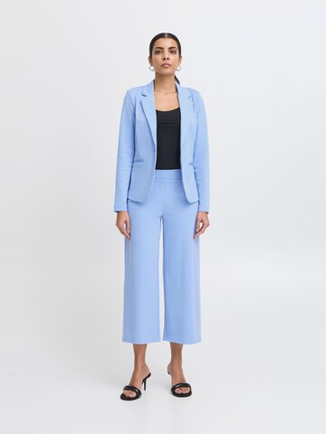 Blazer ' IHKate ' di ICHI in blu