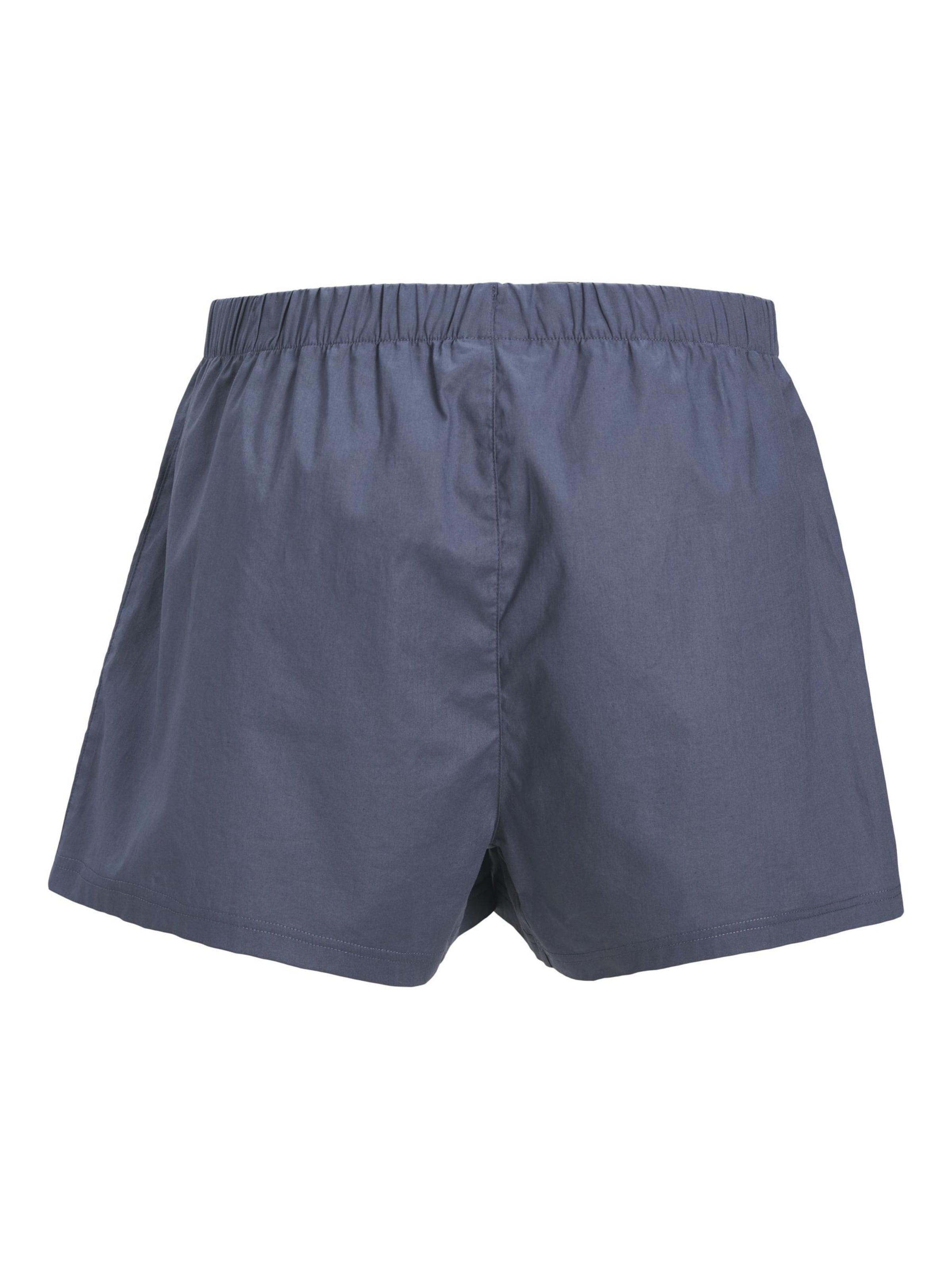 JACK & JONES Boxer shorts 'JACMilano' in Blue