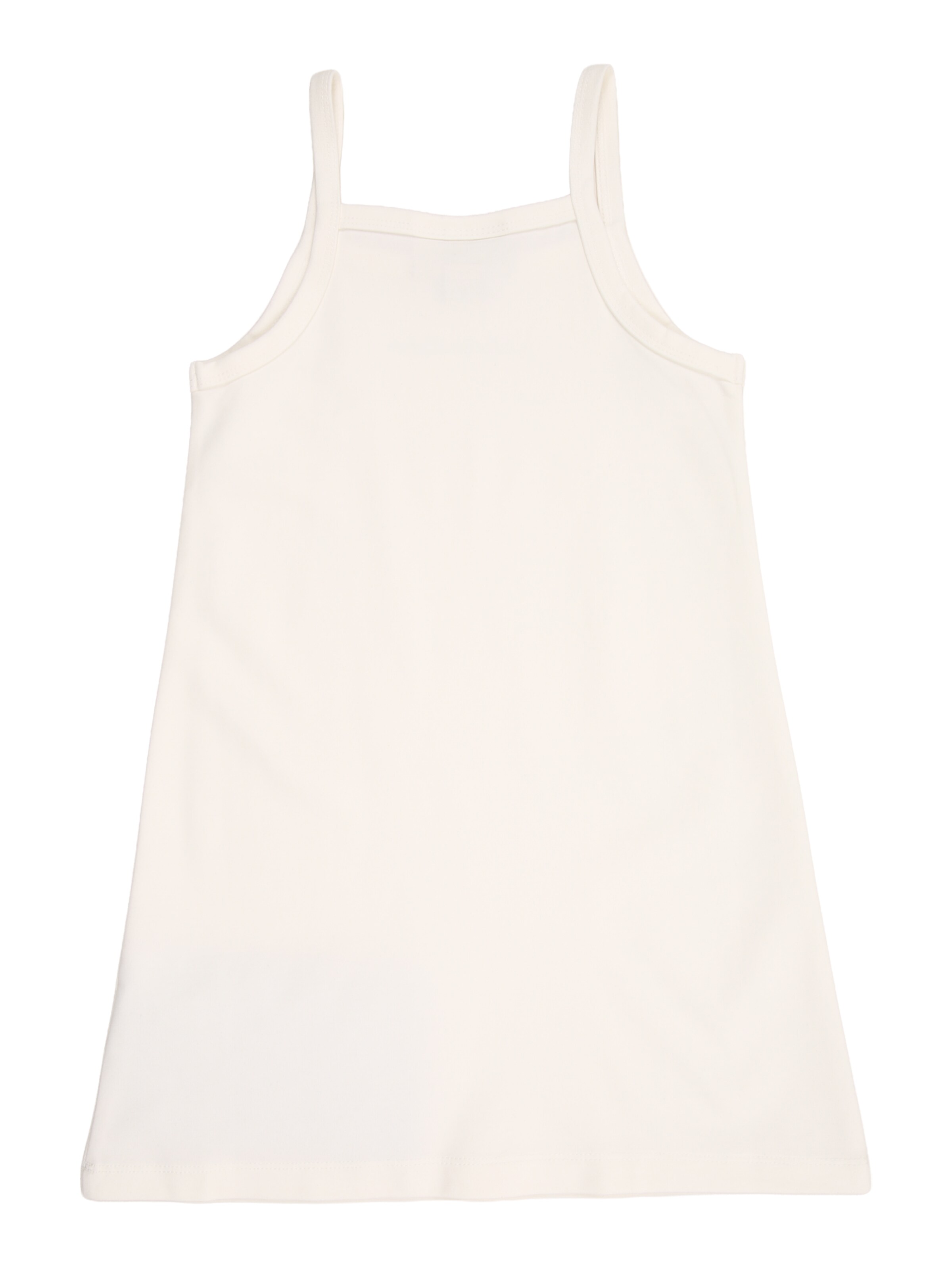 Calvin Klein Jeans Φόρεμα σε λευκό