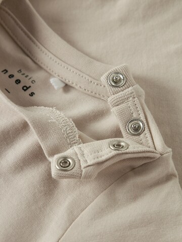NAME IT Set 'NBMVROELS' in Beige