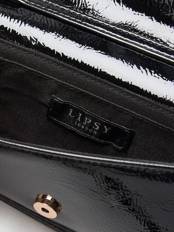 Lipsy Crossbody Bag in Black