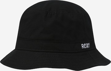 ROXY Hat 'ALMOND MILK' in Grey: front