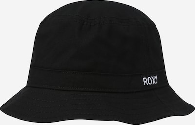 ROXY Hat 'ALMOND MILK' in Anthracite / White, Item view