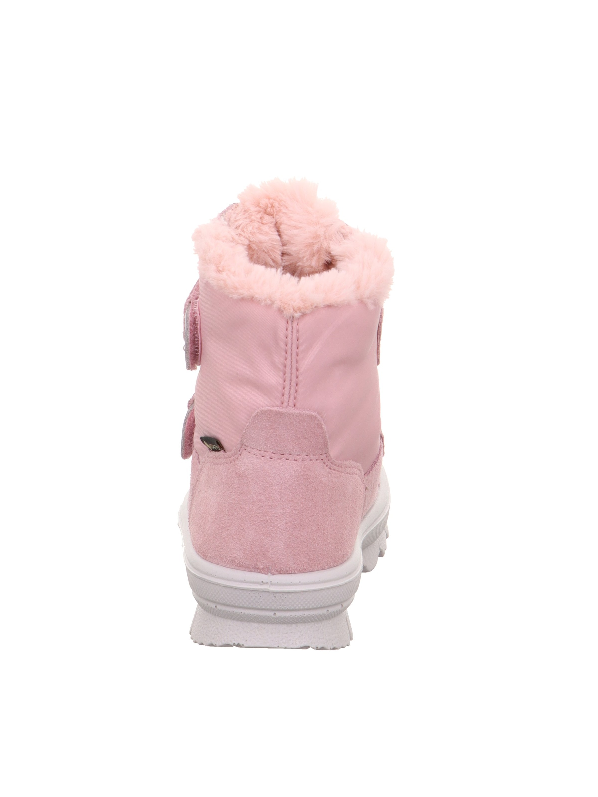 SUPERFIT Boots in Pink