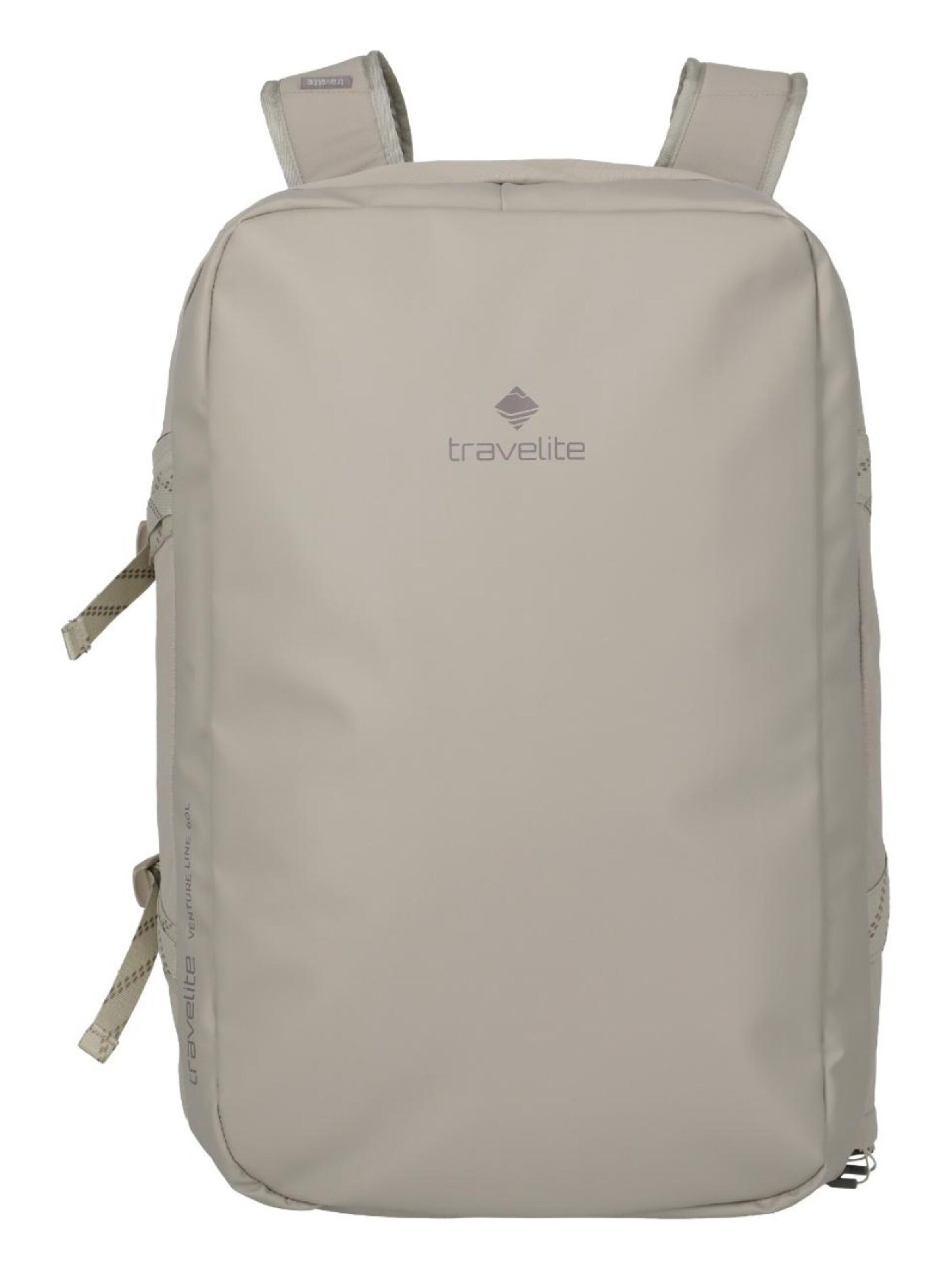TRAVELITE Utazótáska - bézs