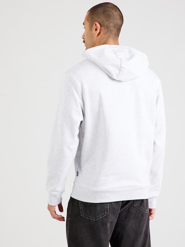 VANS - Sweatshirt em cinzento