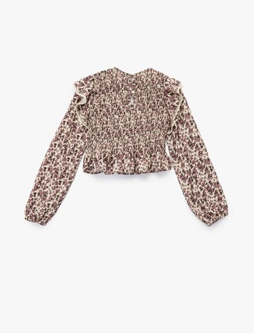 Koton Blouse in Beige